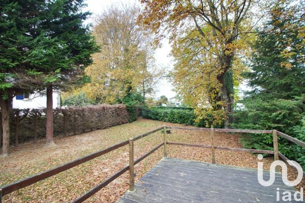 Maison à vendre 4 pièces 103 m² Dinan