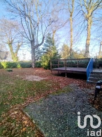 Maison à vendre 4 pièces 103 m² Dinan