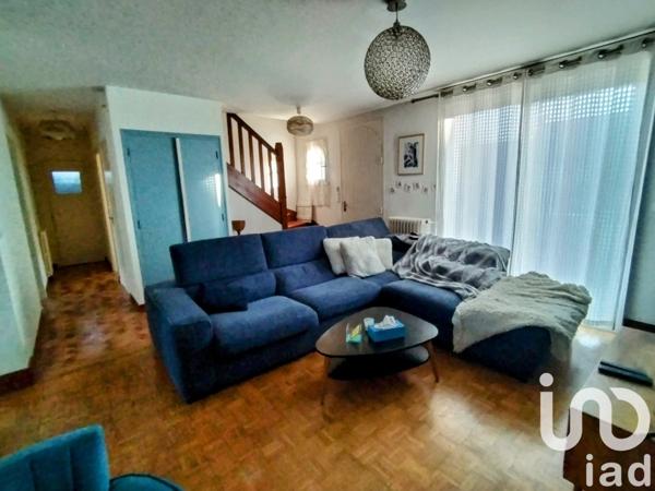 Maison à vendre 4 pièces 103 m² Dinan