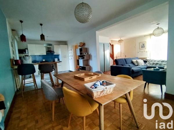 Maison à vendre 4 pièces 103 m² Dinan