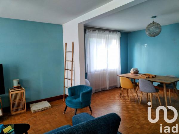 Maison à vendre 4 pièces 103 m² Dinan