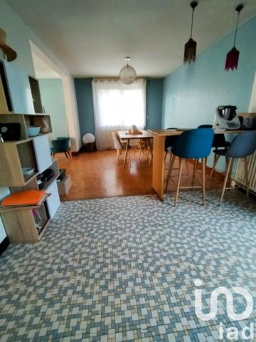 Maison à vendre 4 pièces 103 m² Dinan