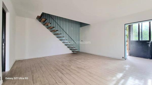 Vente Appartement 4 pièces 90 m2 à Nice