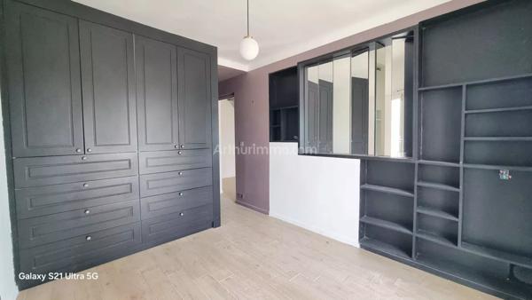 Vente Appartement 4 pièces 90 m2 à Nice