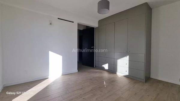 Vente Appartement 4 pièces 90 m2 à Nice
