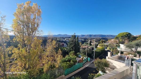 Vente Appartement 4 pièces 90 m2 à Nice