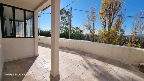 Vente Appartement 4 pièces 90 m2 à Nice