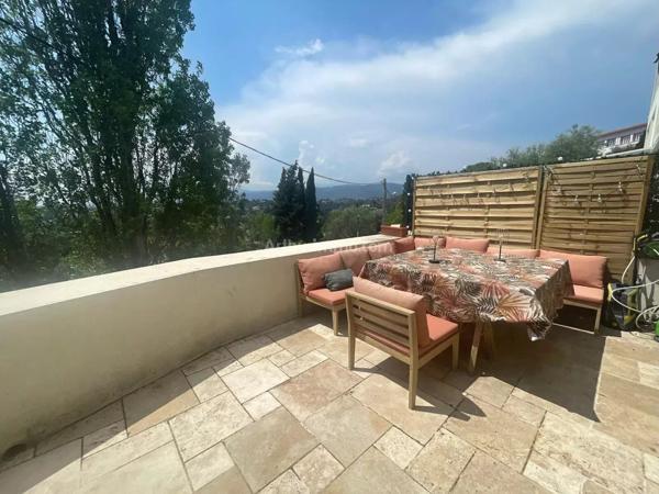 Vente Appartement 4 pièces 90 m2 à Nice