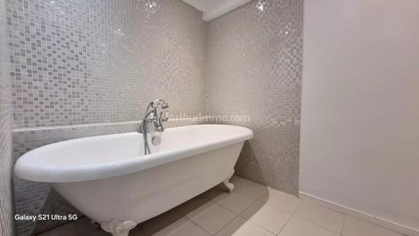 Vente Appartement 4 pièces 90 m2 à Nice