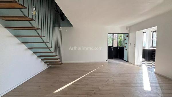 Vente Appartement 4 pièces 90 m2 à Nice