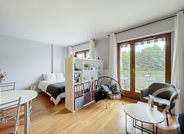 Appartement F1 à vendre  1 pièce - 32,57 m2 VILLERS LES NANCY - 54