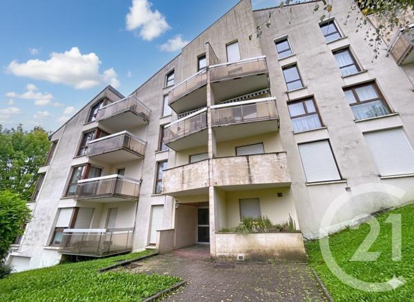 Appartement F1 à vendre  1 pièce - 32,57 m2 VILLERS LES NANCY - 54