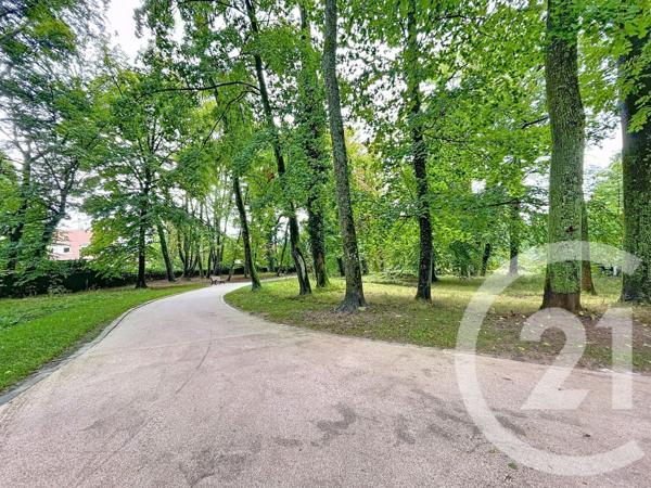 Appartement F1 à vendre  1 pièce - 32,57 m2 VILLERS LES NANCY - 54