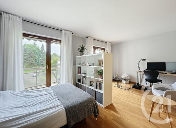 Appartement F1 à vendre  1 pièce - 32,57 m2 VILLERS LES NANCY - 54