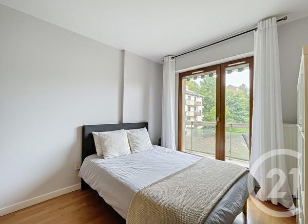 Appartement F1 à vendre  1 pièce - 32,57 m2 VILLERS LES NANCY - 54