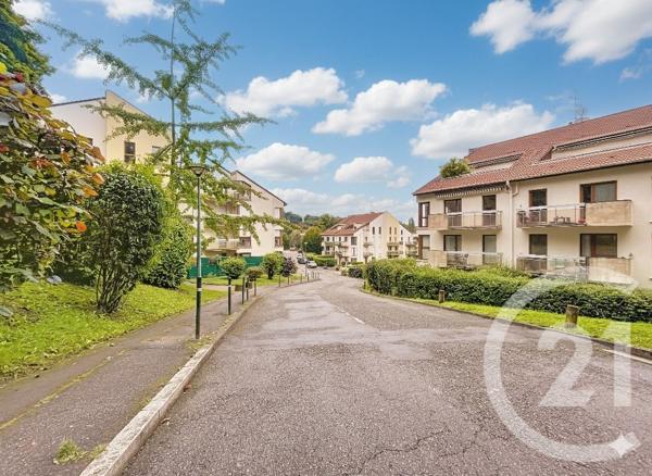 Appartement F1 à vendre  1 pièce - 32,57 m2 VILLERS LES NANCY - 54