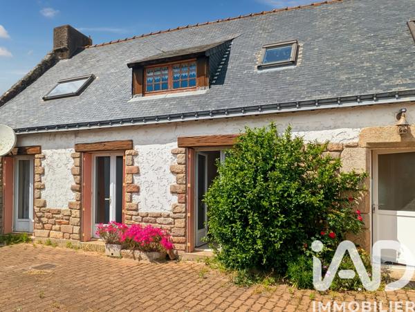 Maison à vendre 4 pièces 92 m² Larmor-Plage