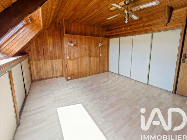 Maison à vendre 4 pièces 92 m² Larmor-Plage