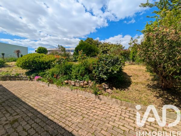 Maison à vendre 4 pièces 92 m² Larmor-Plage