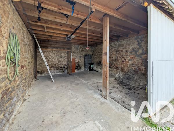 Maison à vendre 4 pièces 92 m² Larmor-Plage