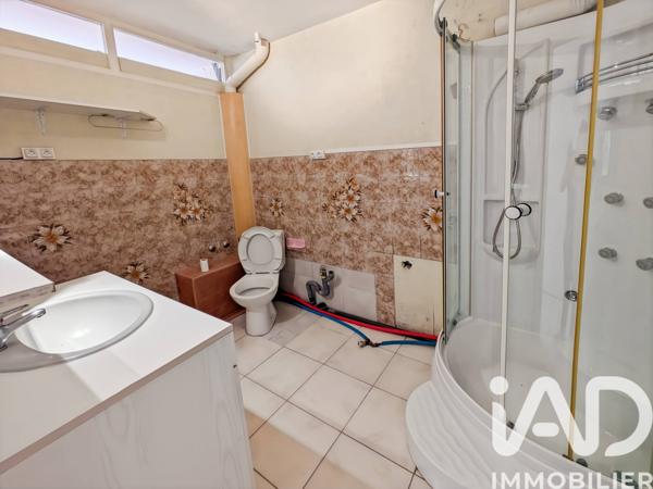 Maison à vendre 4 pièces 92 m² Larmor-Plage