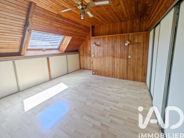 Maison à vendre 4 pièces 92 m² Larmor-Plage