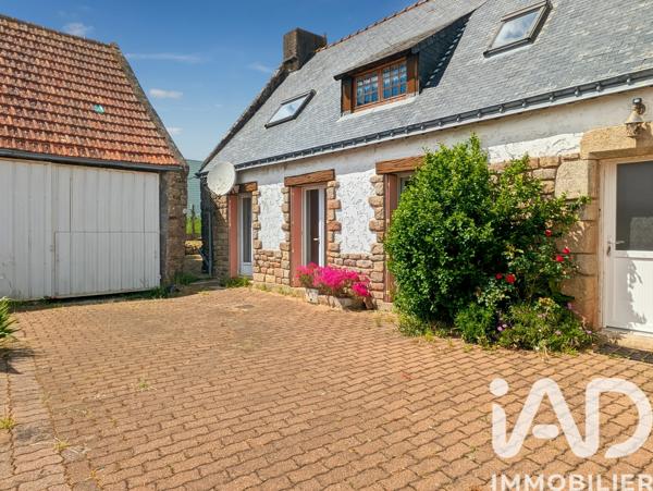 Maison à vendre 4 pièces 92 m² Larmor-Plage