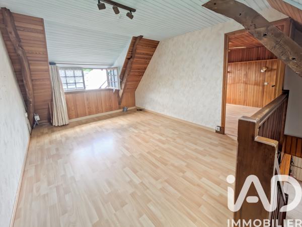 Maison à vendre 4 pièces 92 m² Larmor-Plage