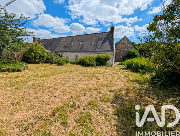 Maison à vendre 4 pièces 92 m² Larmor-Plage