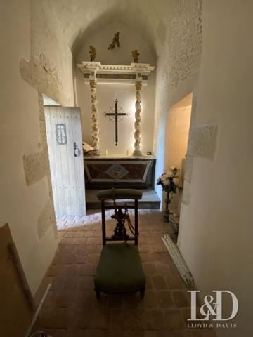 Magnifique Château Classé