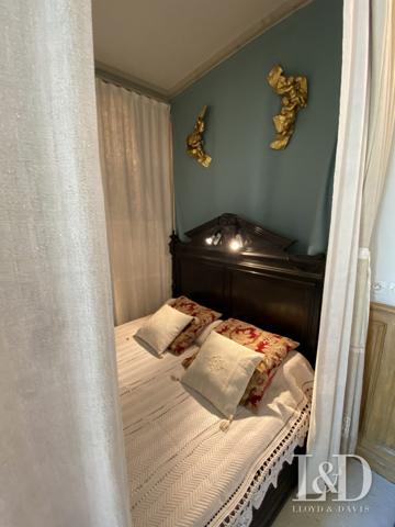 Magnifique Château Classé