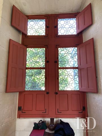 Magnifique Château Classé