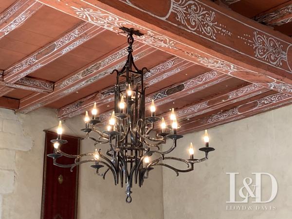 Magnifique Château Classé