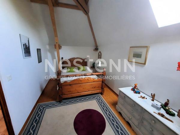 Grande Propriété avec Gites et étang ,359m2 4,8ha