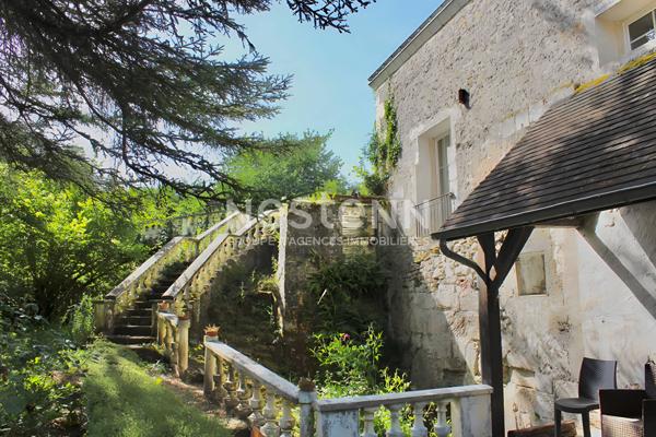 Grande Propriété avec Gites et étang ,359m2 4,8ha