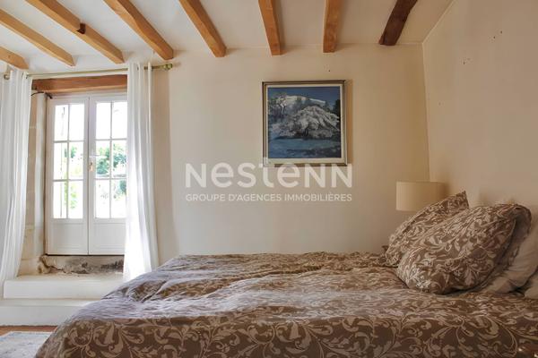 Grande Propriété avec Gites et étang ,359m2 4,8ha