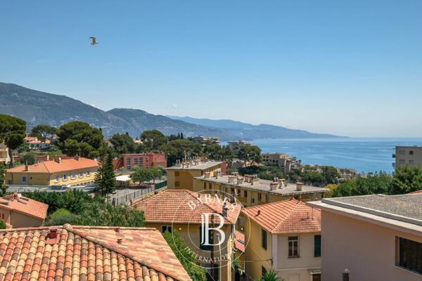 Roquebrune-Cap-Martin, Villa  242 m² à vendre