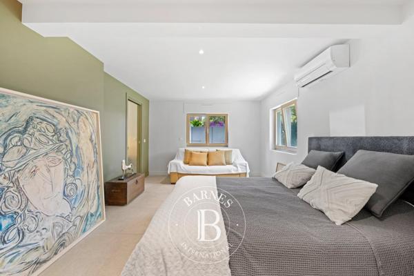 Roquebrune-Cap-Martin, Villa  242 m² à vendre