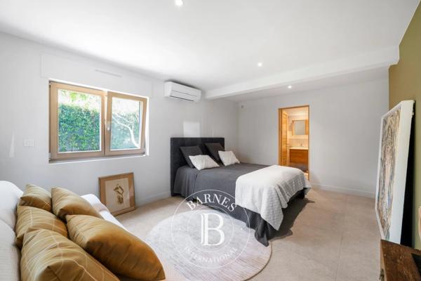 Roquebrune-Cap-Martin, Villa  242 m² à vendre