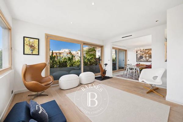 Roquebrune-Cap-Martin, Villa  242 m² à vendre