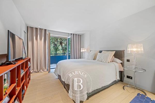 Roquebrune-Cap-Martin, Villa  242 m² à vendre