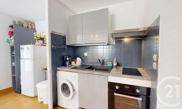 Maison à vendre  2 pièces - 28,96 m2 LA TRANCHE SUR MER - 85