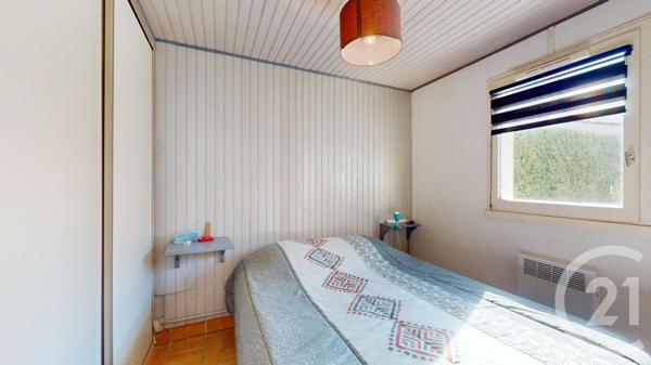 Maison à vendre  2 pièces - 28,96 m2 LA TRANCHE SUR MER - 85