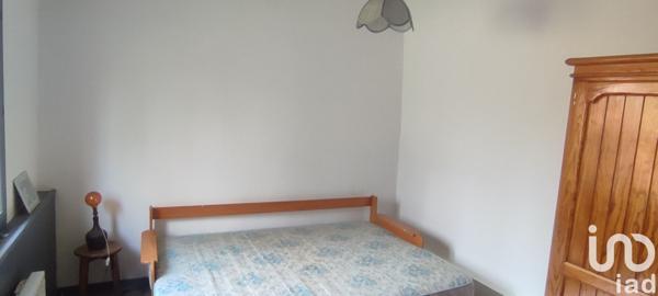 Maison rustique 3 pièces de 72 m² à Lavernat (72500)