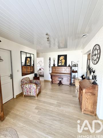 Maison à vendre 7 pièces 240 m² Biganos