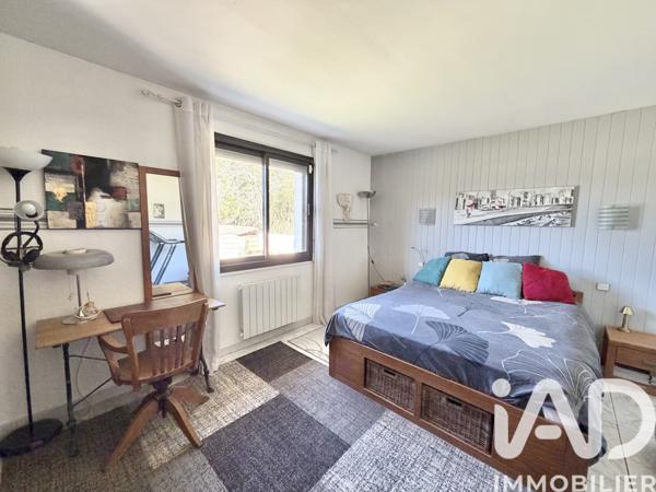 Maison à vendre 7 pièces 240 m² Biganos