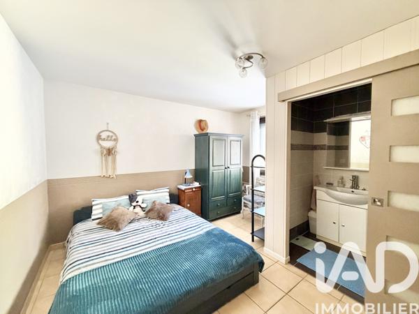 Maison à vendre 7 pièces 240 m² Biganos