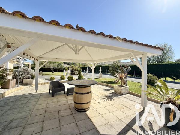 Maison à vendre 7 pièces 240 m² Biganos