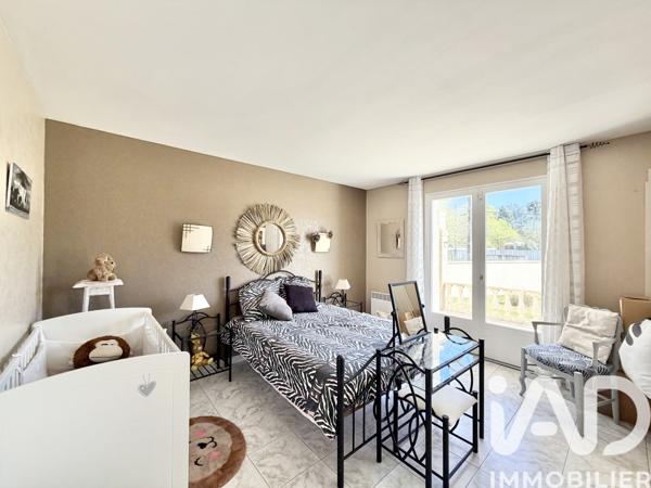 Maison à vendre 7 pièces 240 m² Biganos