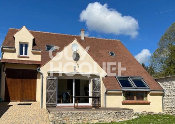 Maison 10 MIN A6 URY